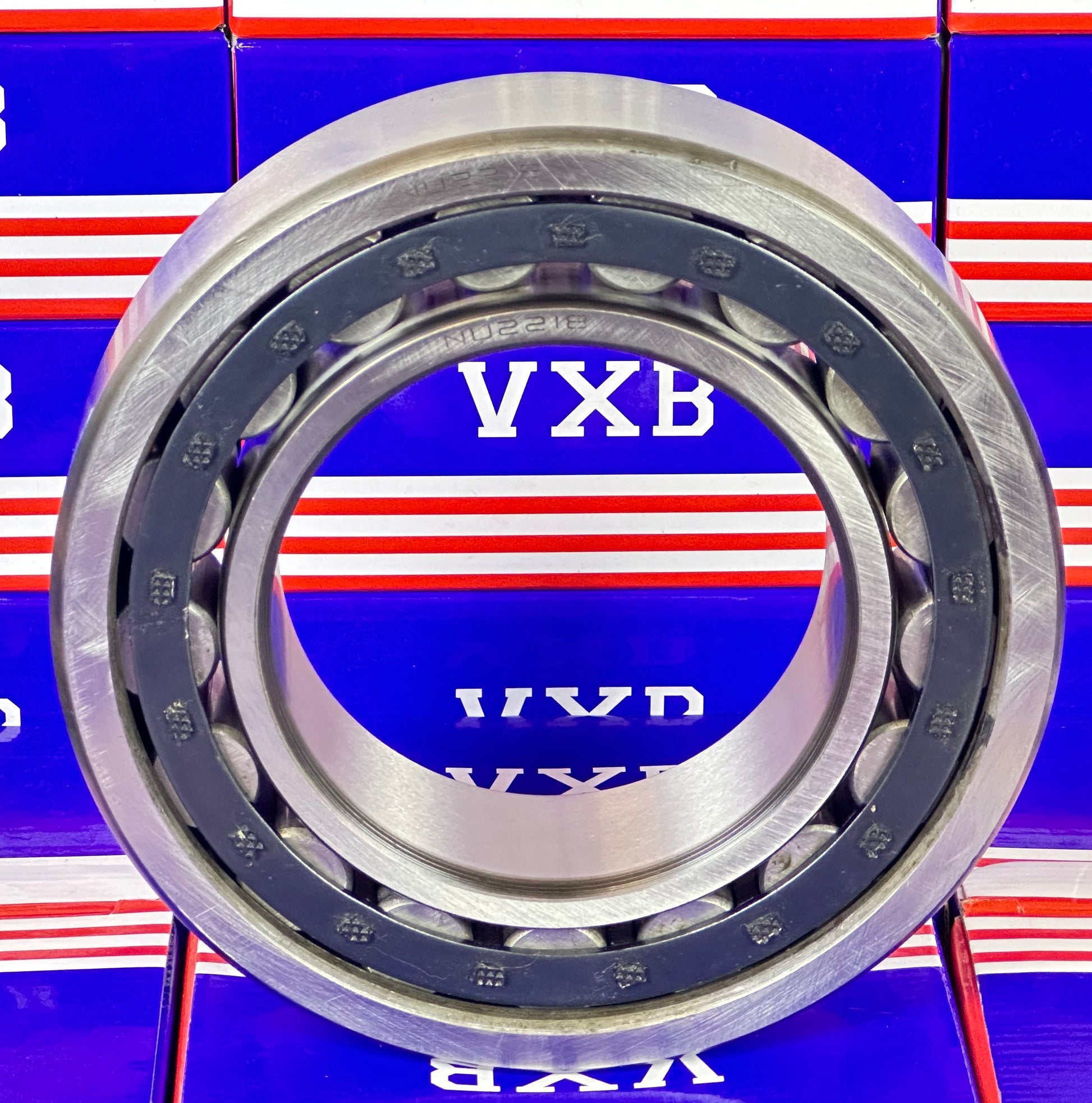 NU2218 Cylindrical Roller Bearing 90x160x40 Cylindrical Bearing