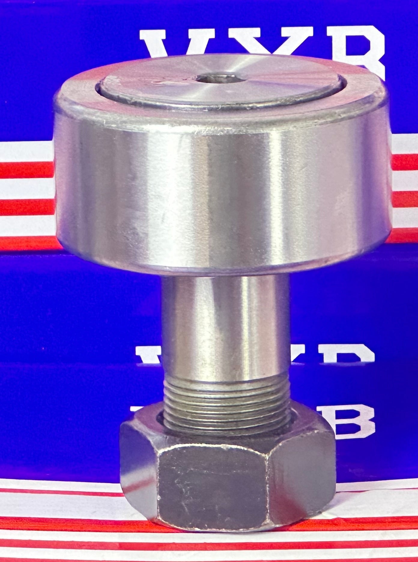Vòng bi con lăn kim theo cam KR62 62mm