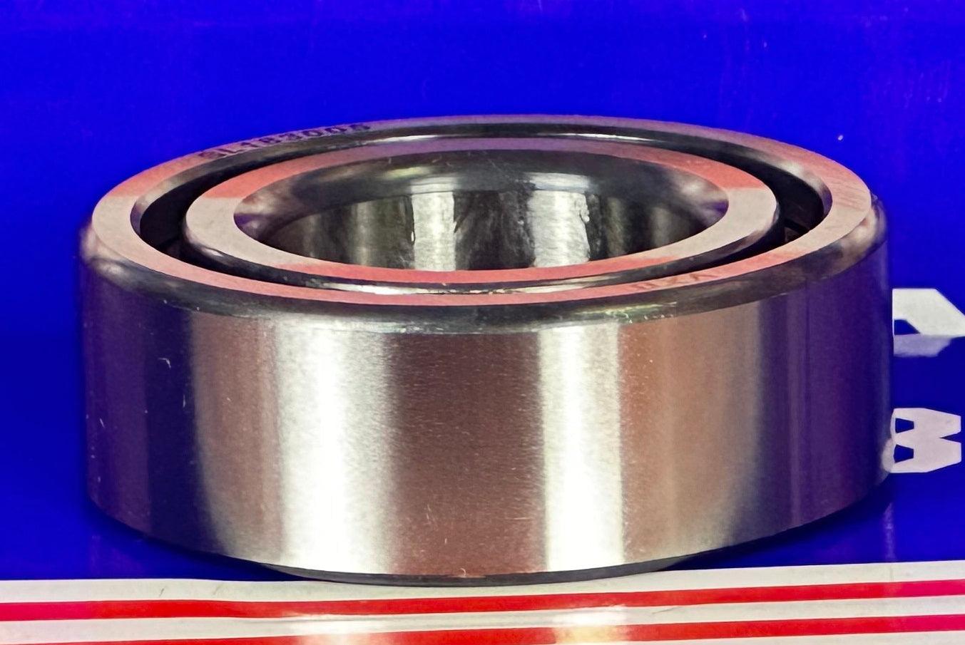 SL183005 Sheave Bearing 2-Row Full Complement Bearing 25x47x16mm
