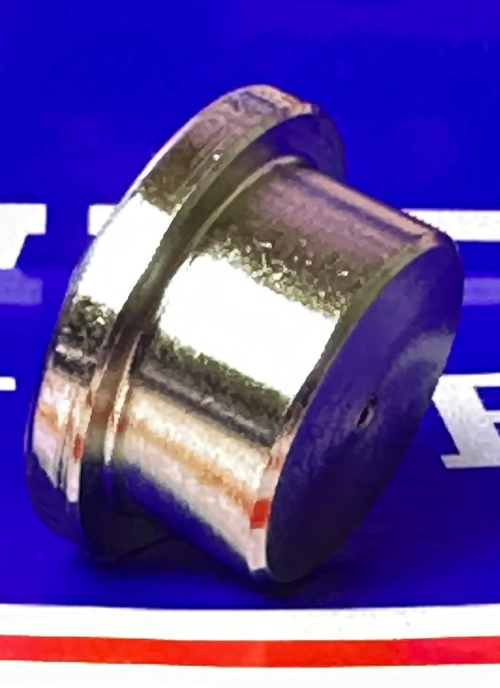 55 lbs Machined Steel Ball Drop in Transfer Unit