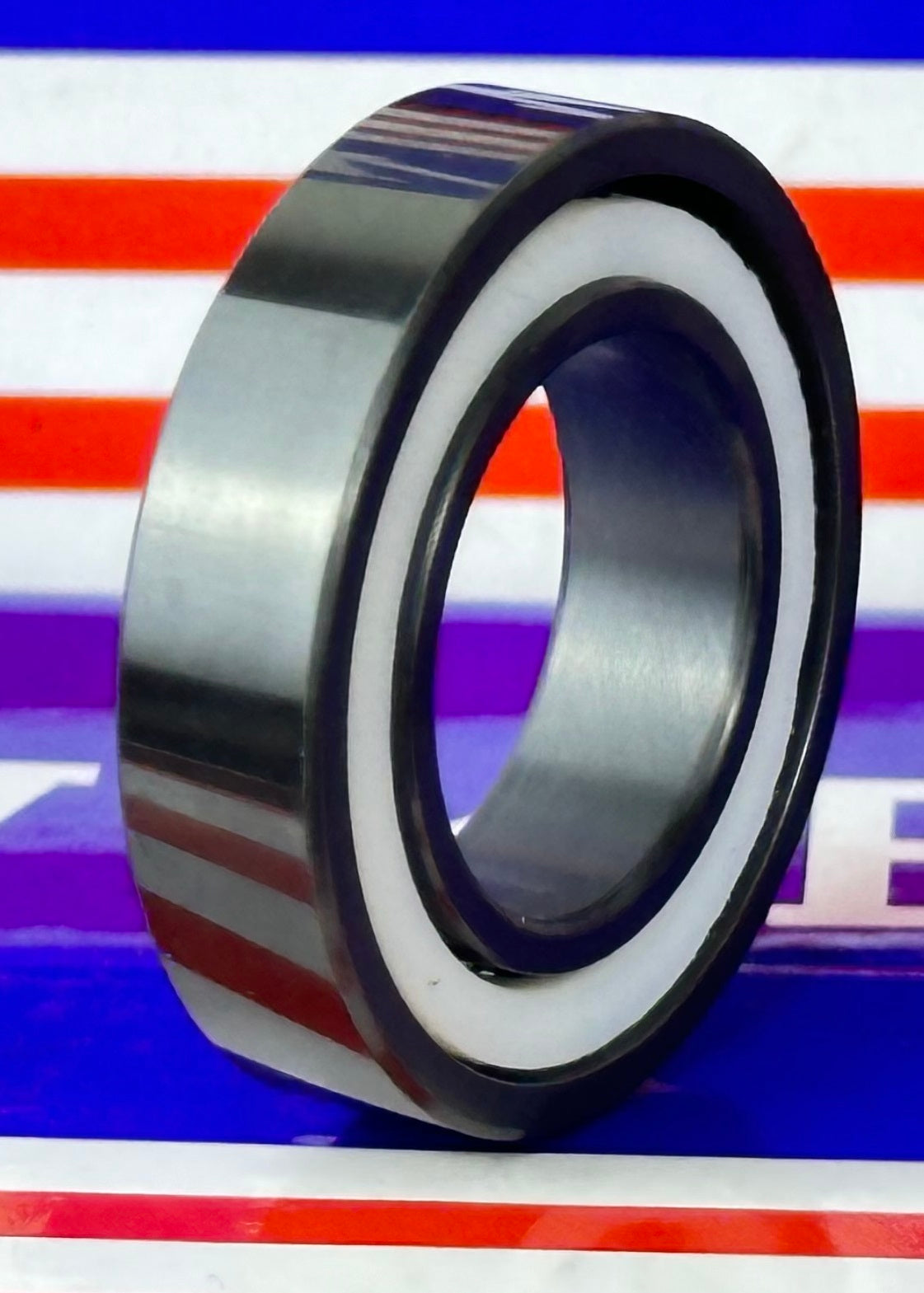 20-Pack 6903 Full Ceramic Si3N4 Bearing 17x30x7mm