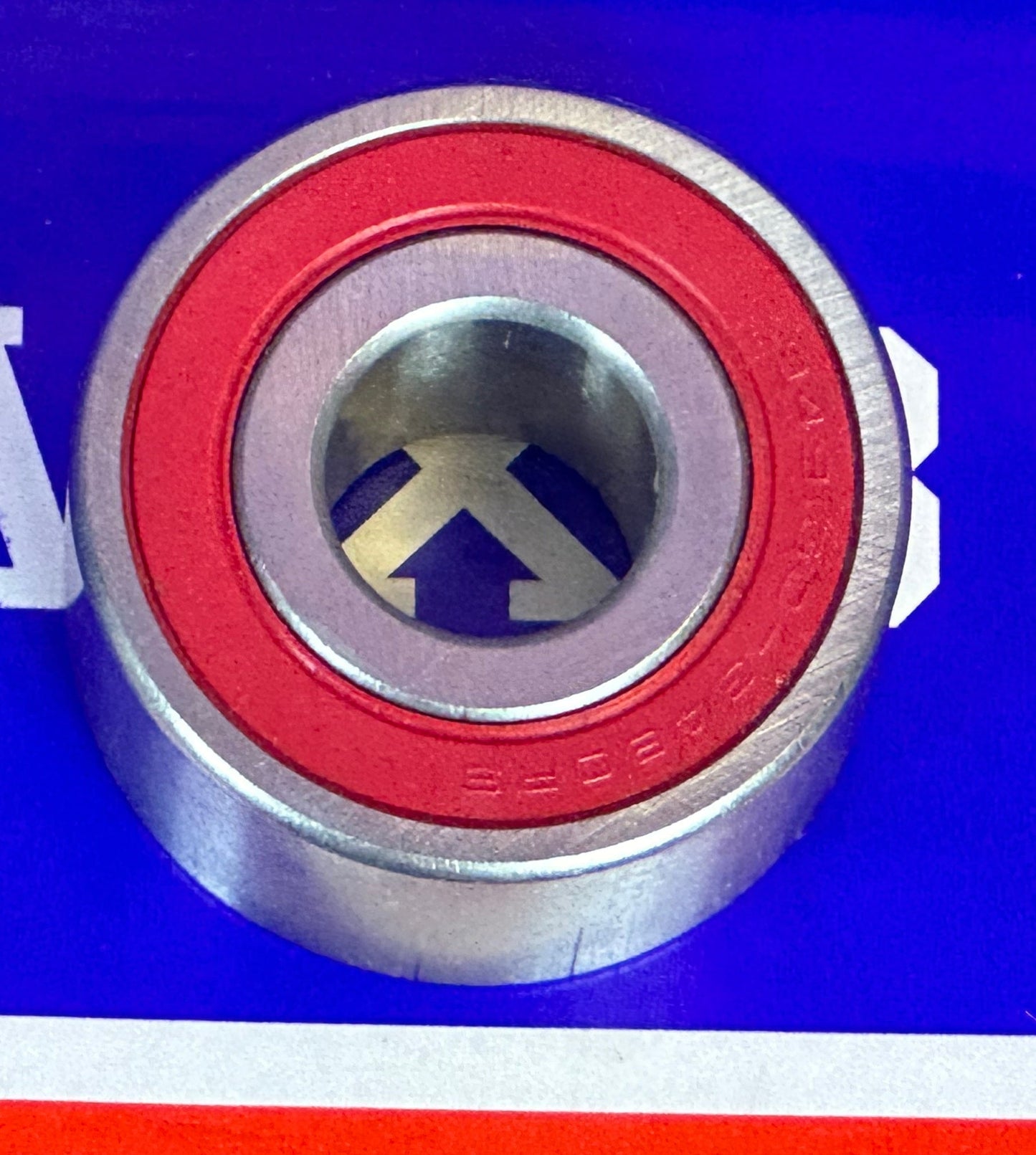 แบริ่ง 949100-3480 2RS ขนาด 15x38x19 ปิดผนึก