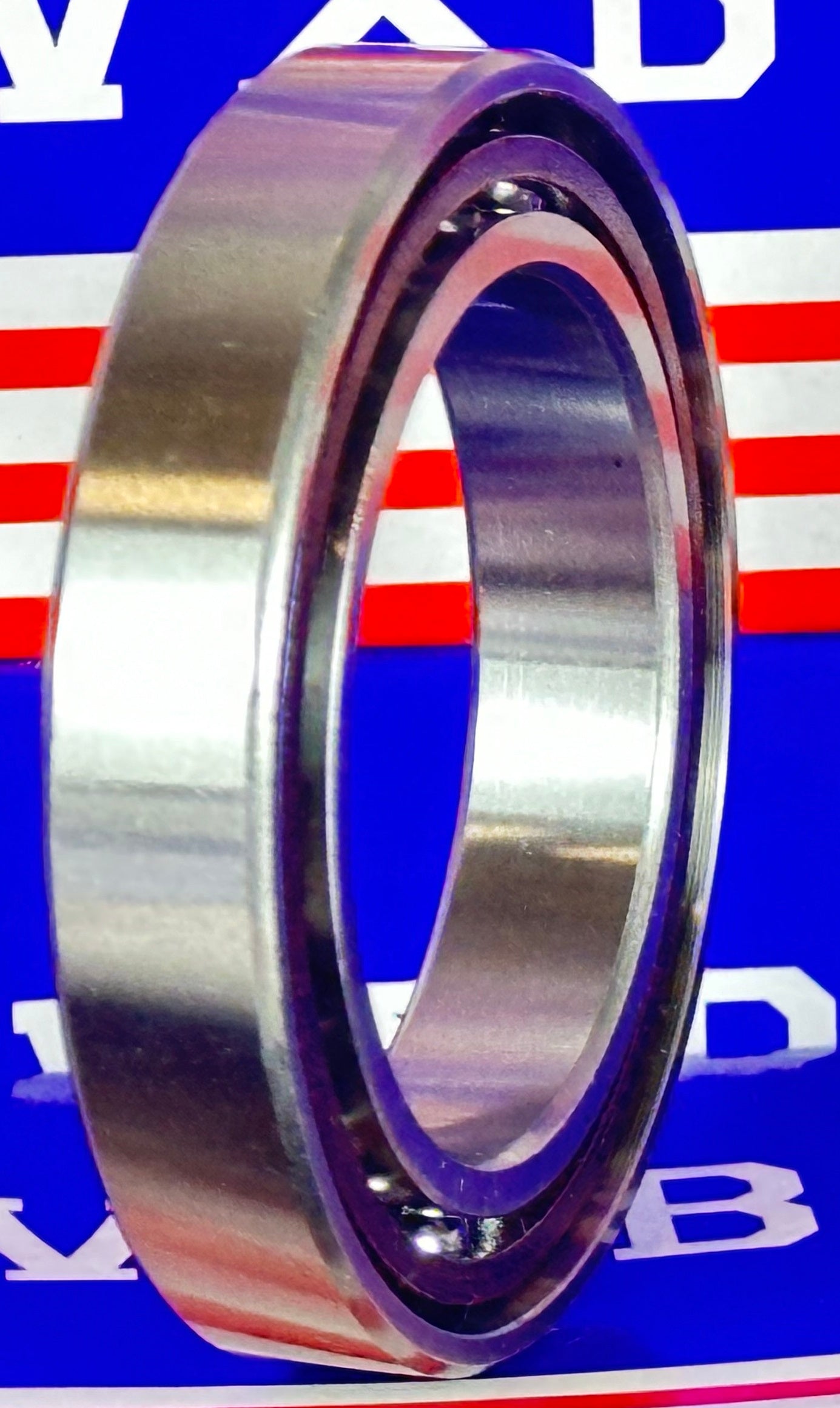 7909AC Angular Contact Bearing 45x68x12mm