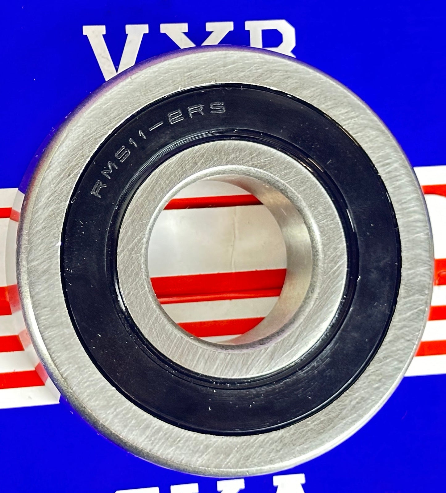 Uszczelnione łożysko kulkowe RMS11-2RS 1-3/8" x 3-1/2" x 7/8"