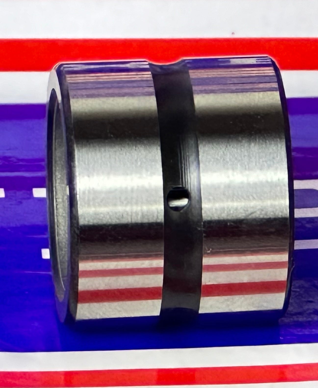 NK16/20 İğne Silindiri Yatak 16x24x20mm - İşlenmiş tip