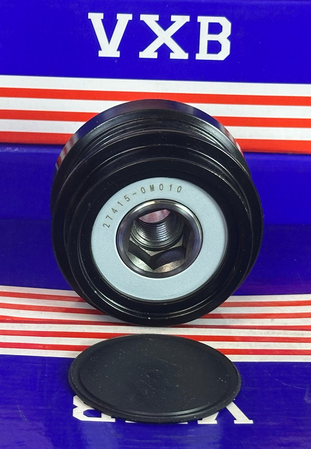 27415-0M010 Alternator Freewheel Pulley For Denso - Clutch Pulley 27415-0M011