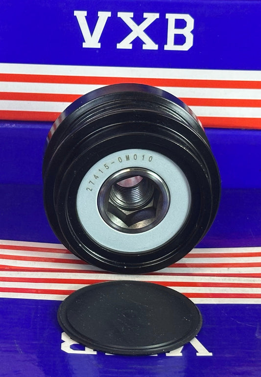 27415-0M010 Alternator Freewheel Pulley For Denso - Clutch Pulley 27415-0M011