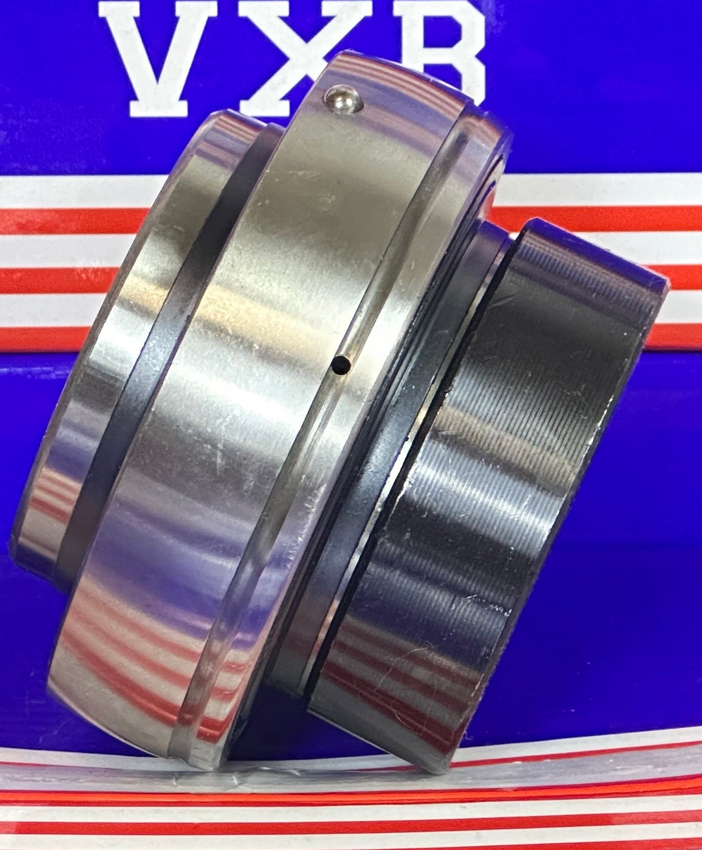 HC209-26 Bearing Insert - Eccentric Collar 1 5/8" Mounted