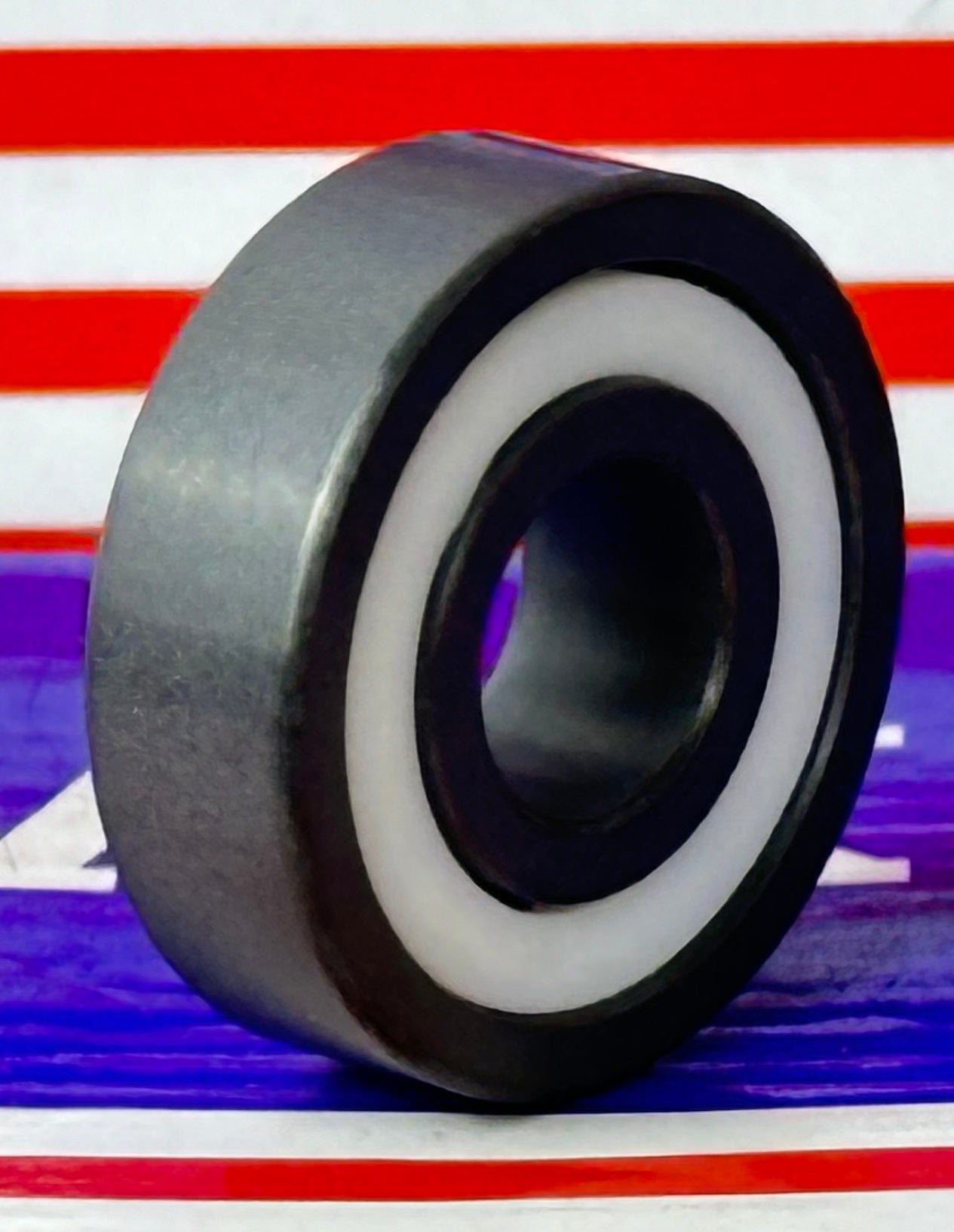 25-Pack 6000 Full Ceramic Silicon Nitrite Bearings 10x26x8mm