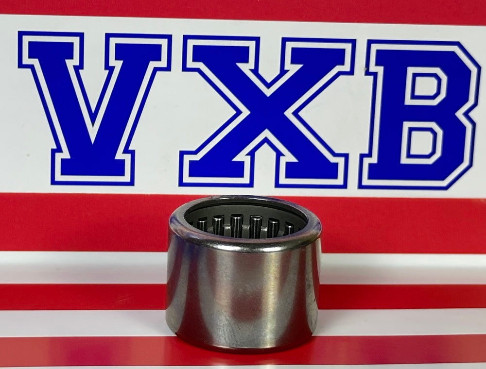 HK2020 Needle Roller Bearing 20x26x20mm - Shell-Type