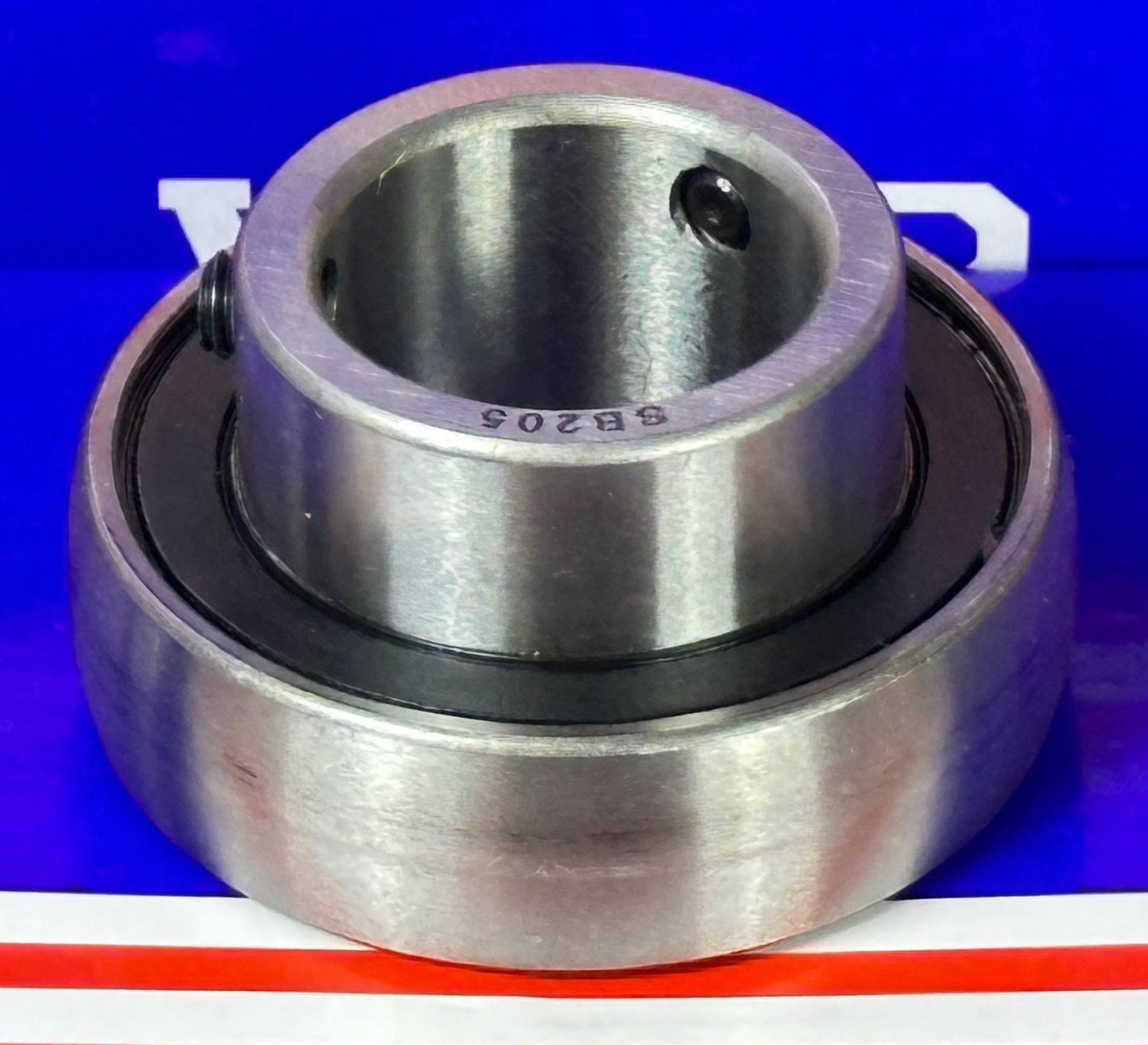 SB205 轴承 25mm 孔径 插入式安装轴承
