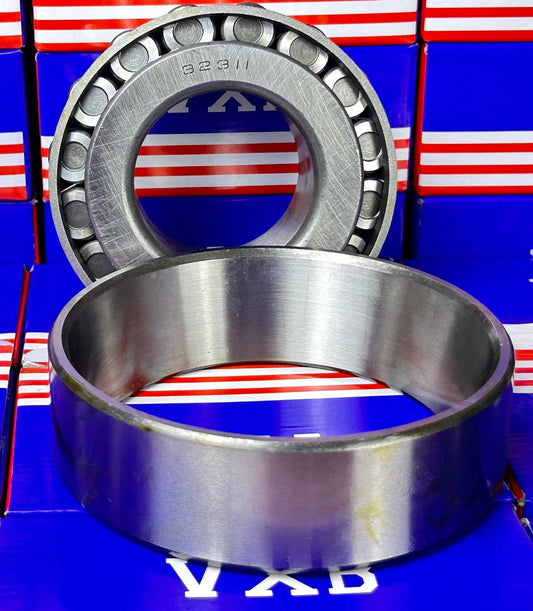 32311 Tapered Roller Bearing 55x120x43