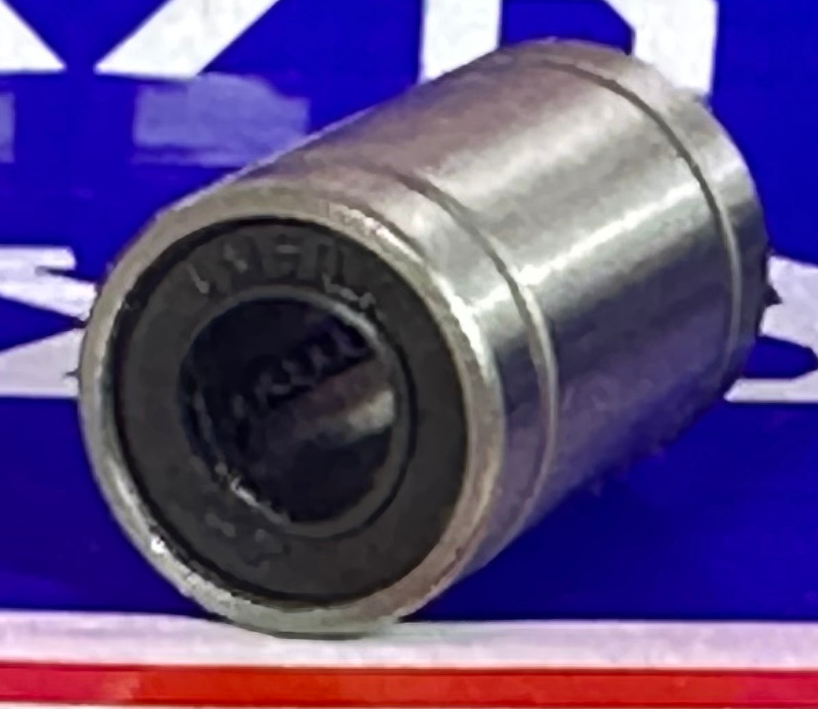 6mm Bearing/Bushing LM6UU Linear Motion