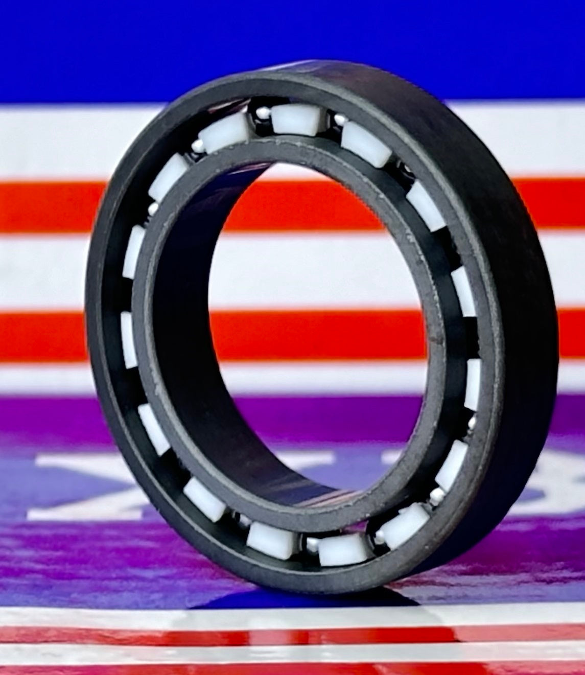 30-Pack 6803 Full Ceramic Si3N4 Bearings 17x26x5mm
