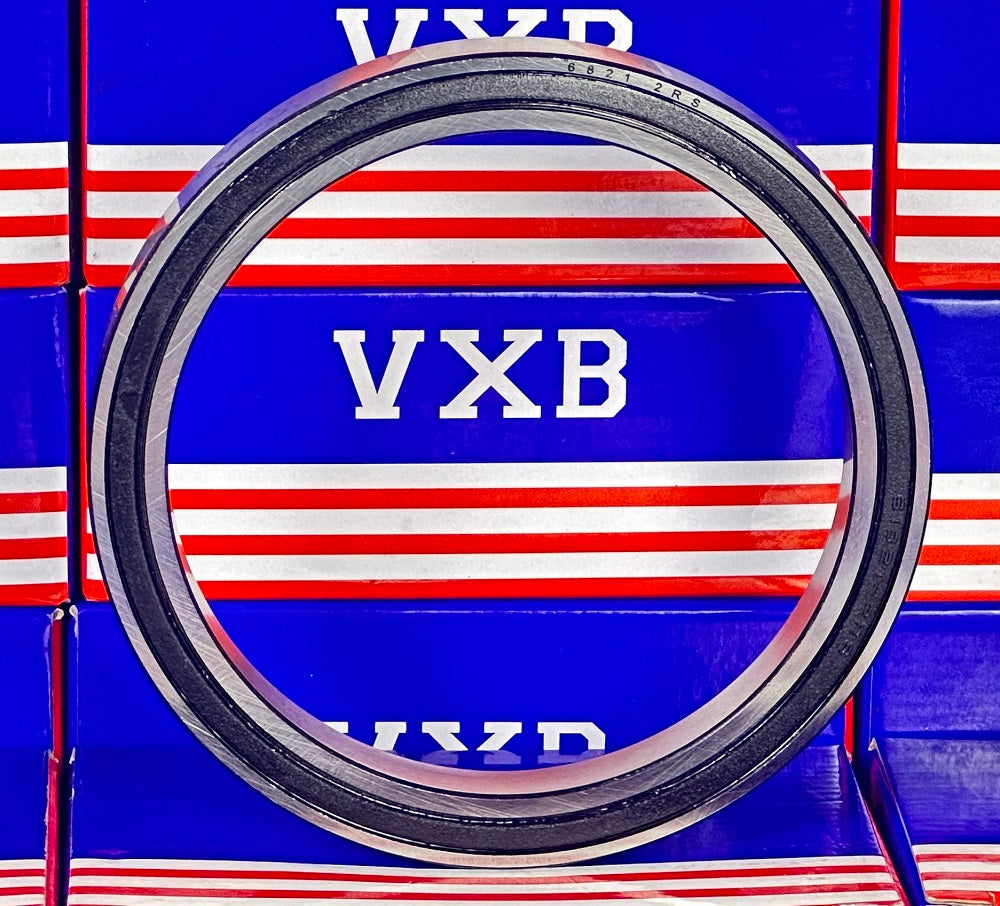 Roulement à gorge profonde 6821-2RS 105x130x13mm