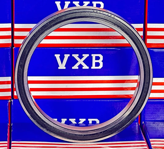 Roulement à gorge profonde 6821-2RS 105x130x13mm