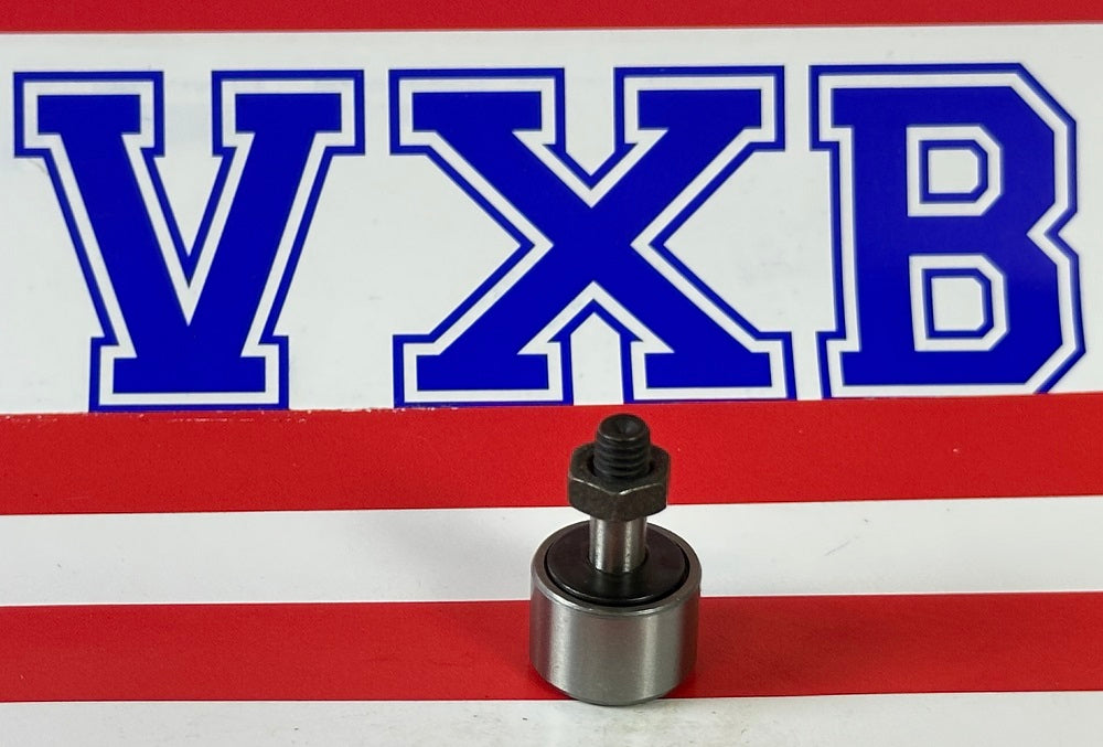 KR12 12mm Cam Follower Needle Roller Bearing