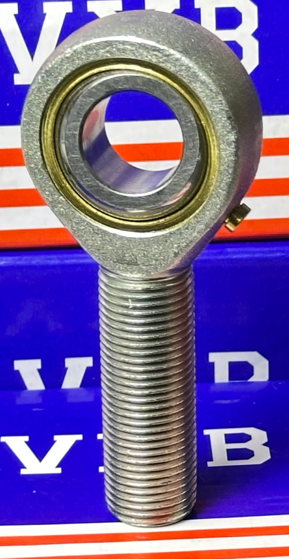 Male Rod End 5/8 POSB10L Left Hand Bearing