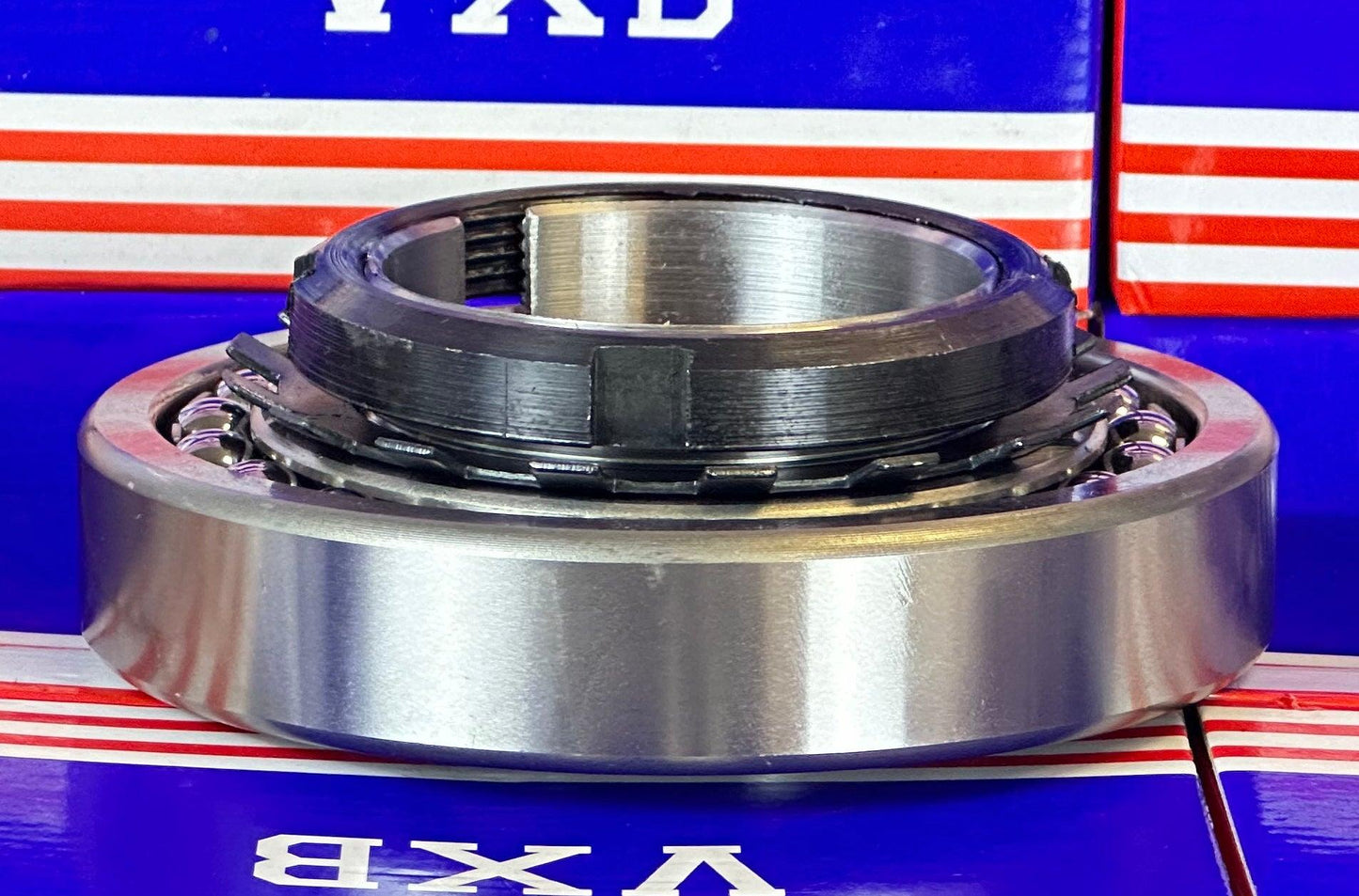 1213K+H Self Aligning Ball Bearing with Adapter Sleeve 65x130x25mm