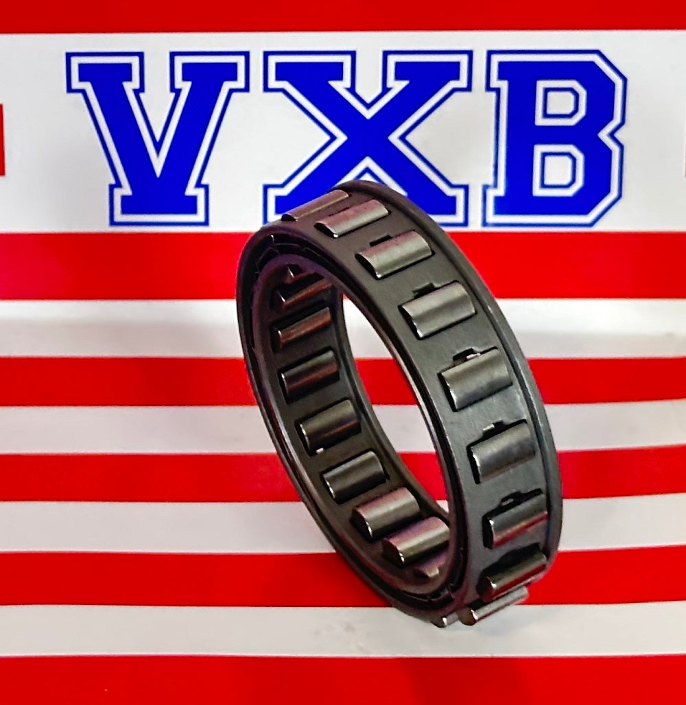 DC4127 Steel Sprag One-Way 41.275x57.935x13.5mm Clutch Bearing