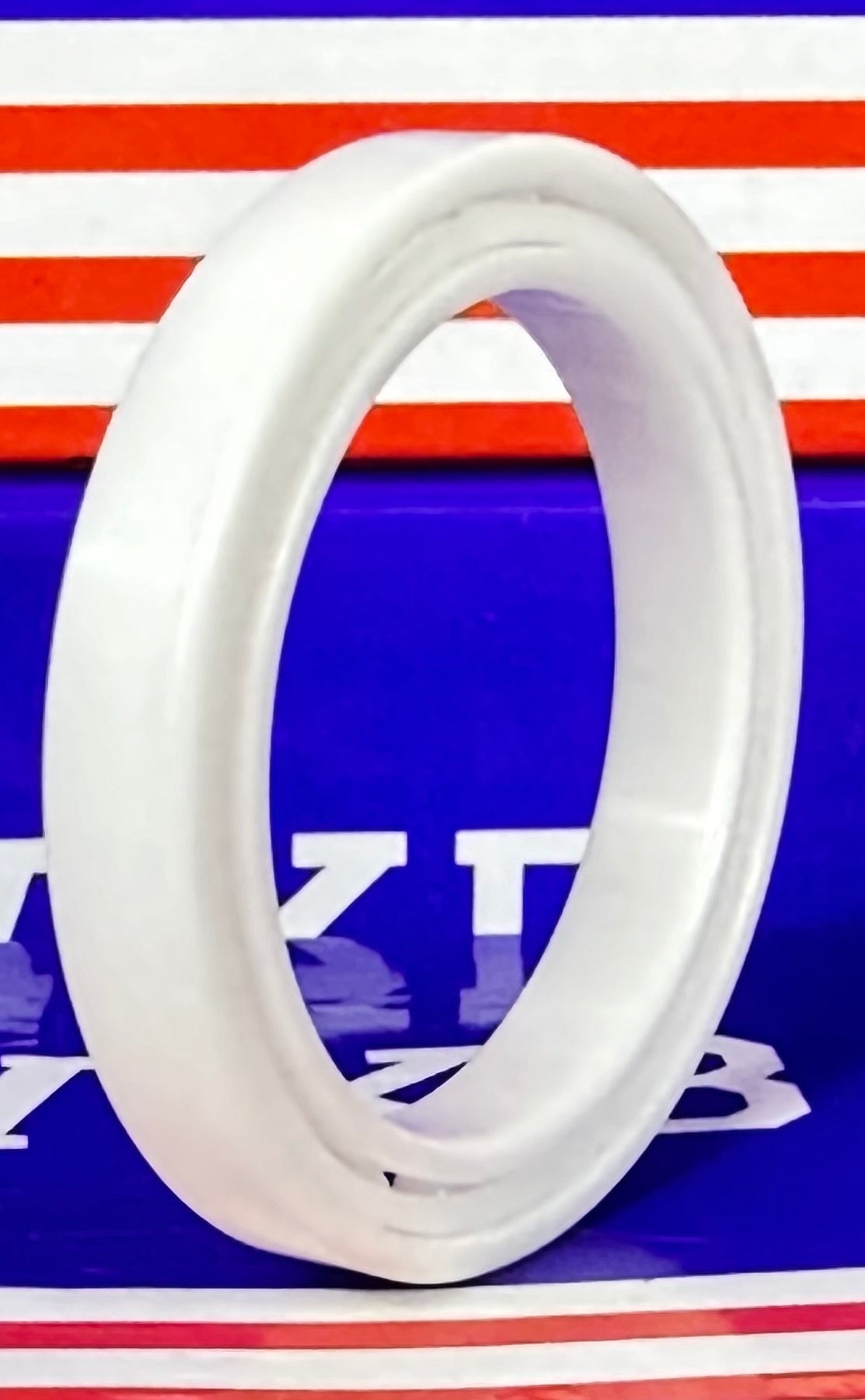 20-Pack 6807 Full Ceramic ZrO2 Bearings 35x47x7mm