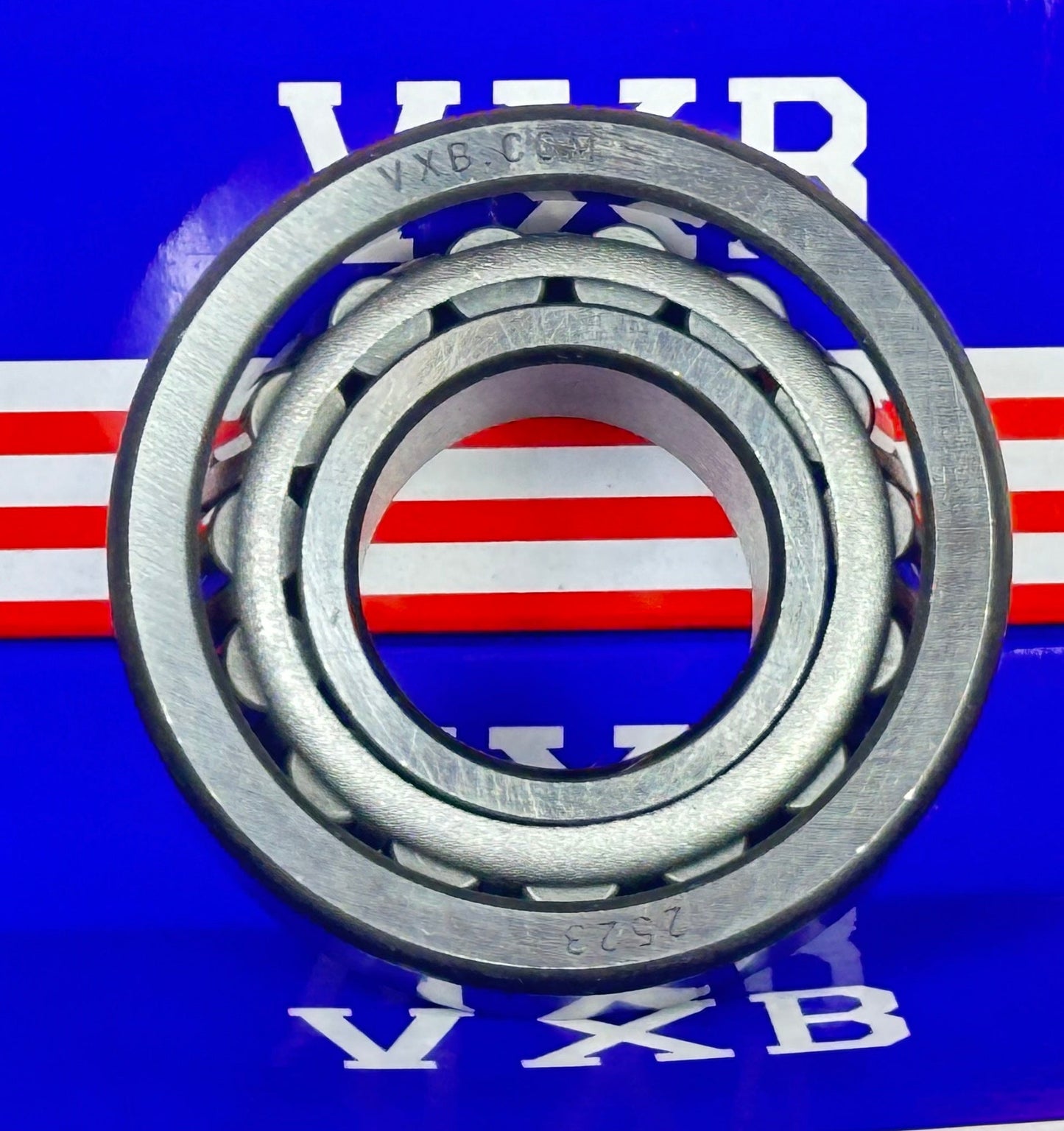 2580/2523 Tapered Roller Bearing 1-1/4" x 2-3/4" x 15/16"inch