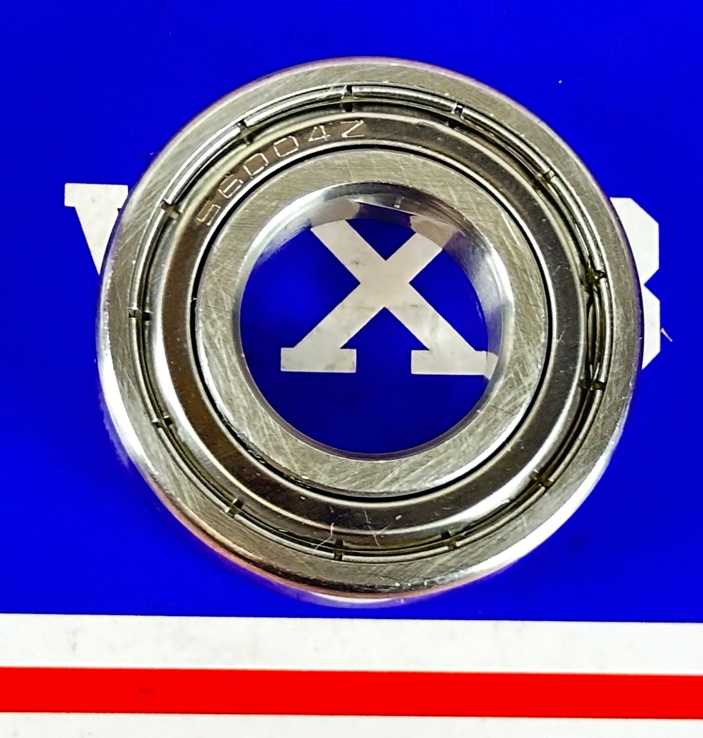 S6004ZZC4 łożysko kulkowe ze stali nierdzewnej 20x42x12mm