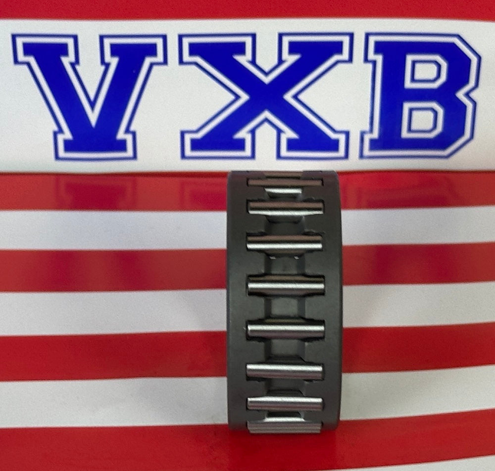 KT354218 - Needle Roller Bearing Cage - 35x42x18mm K354218