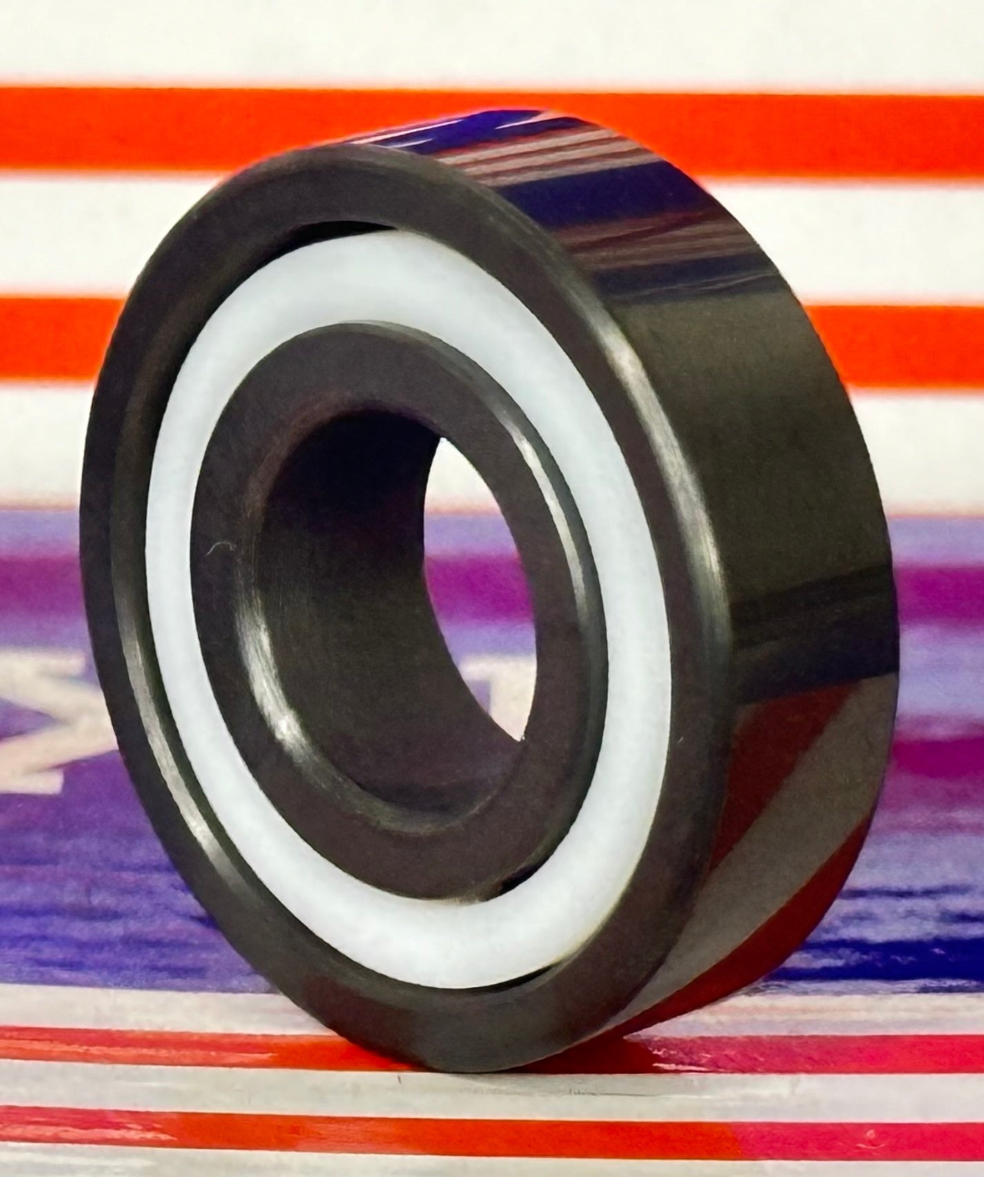 25-Pack Bearings 6001 Full Ceramic Si3N4 Bearings 12x28x8mm