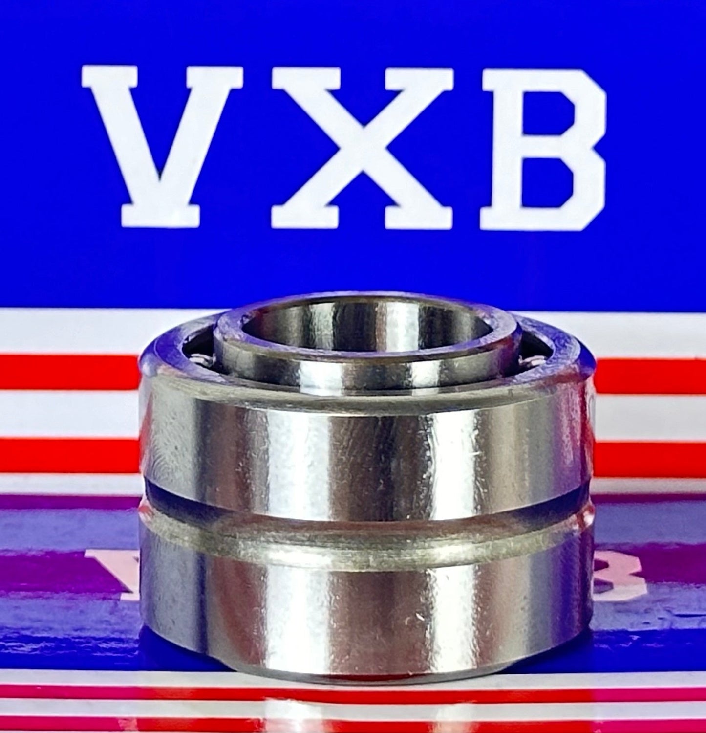 NKIB5904 Needle Roller Bearing 3-Point Contact Ball Bearing 20x37X25mm