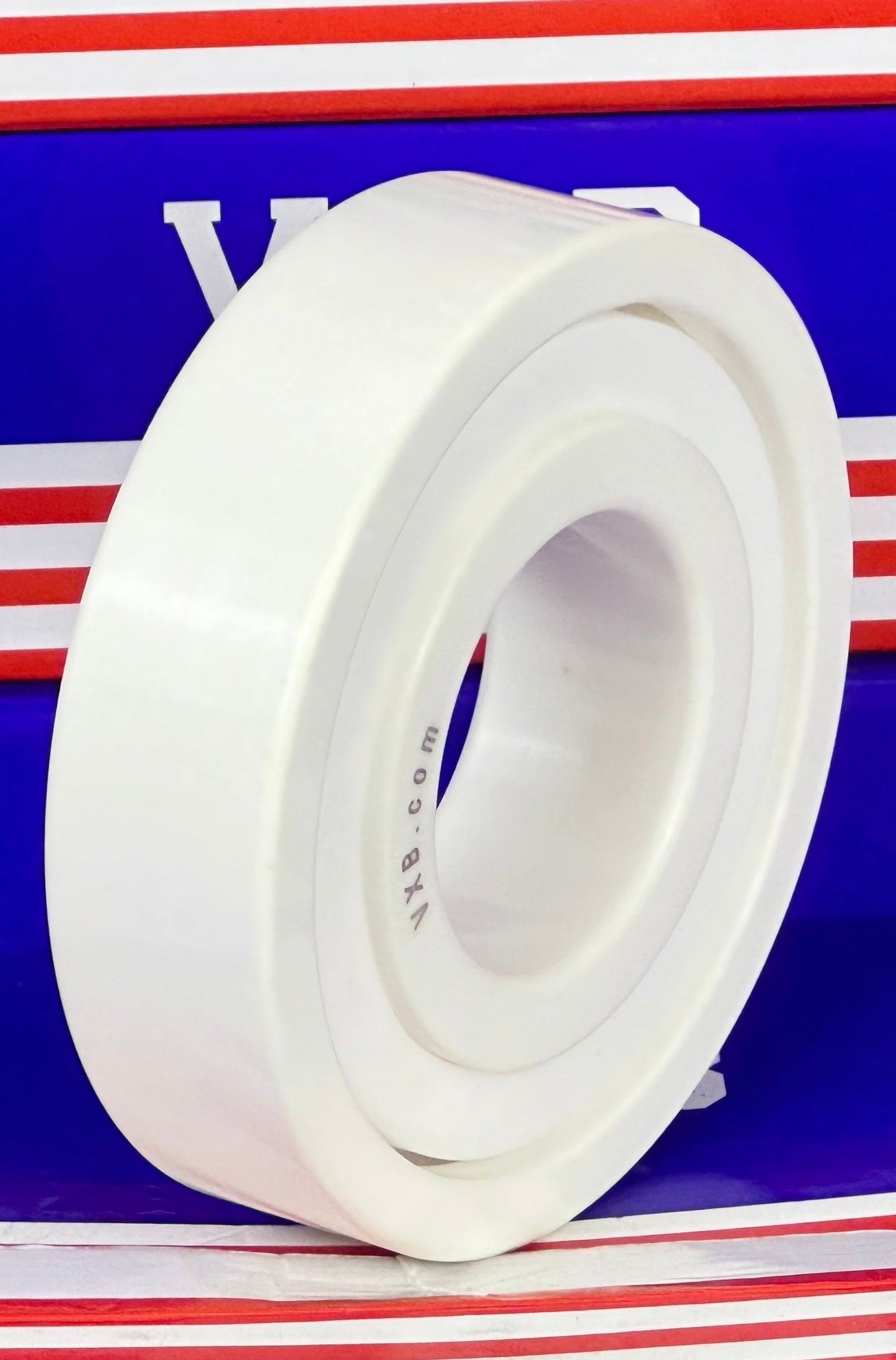 6308 FULL GERAMIC Vòng bi có đường kính lỗ khoan 40mm ZRO2