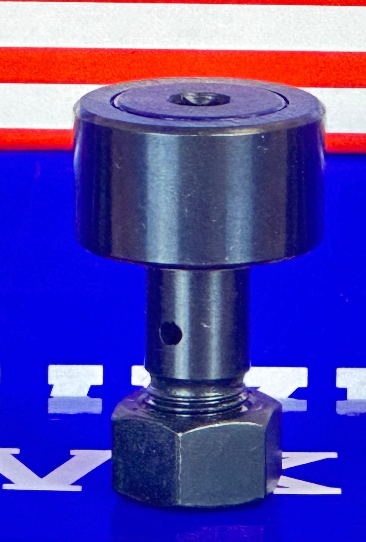 CF7/8SB Cam Follower - an extremely fine Needle Roller Bearing 7/8" x 17/32" x 7/8"inch