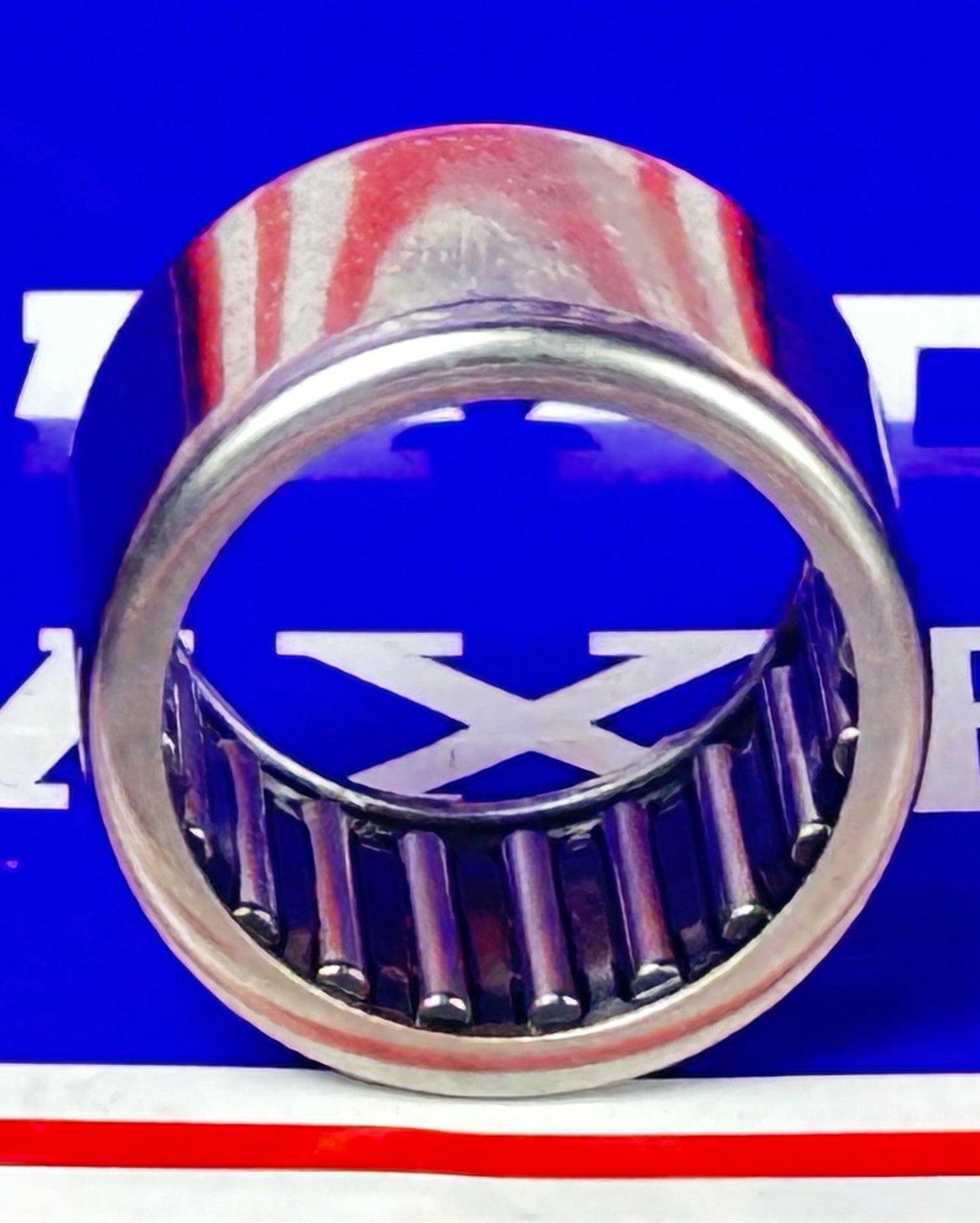 HK2018 Bearing 20x26x18mm Needle Roller Bearing 20mm x 26mm x 18mm - Shell-Type
