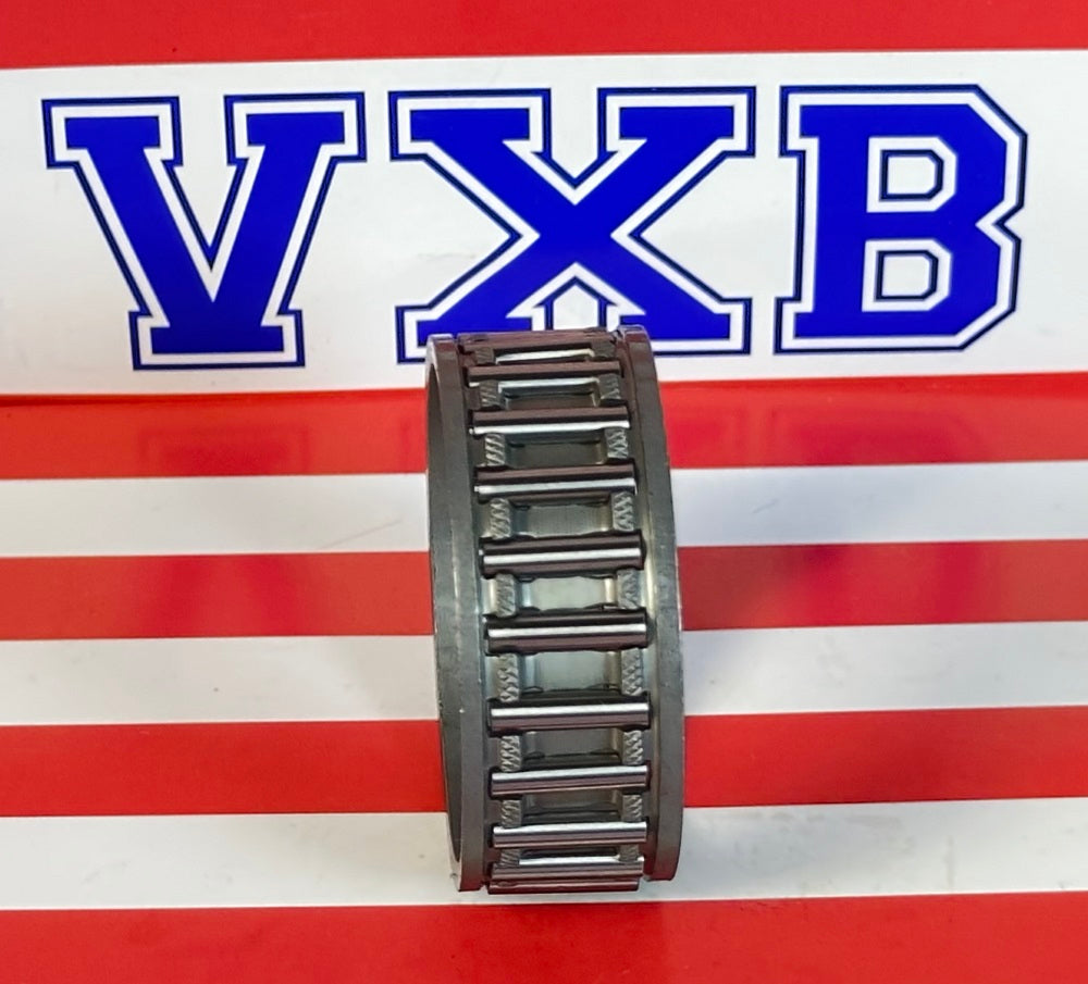 KT384417 - Needle Roller Bearing Cage - 38x44x17mm K384417