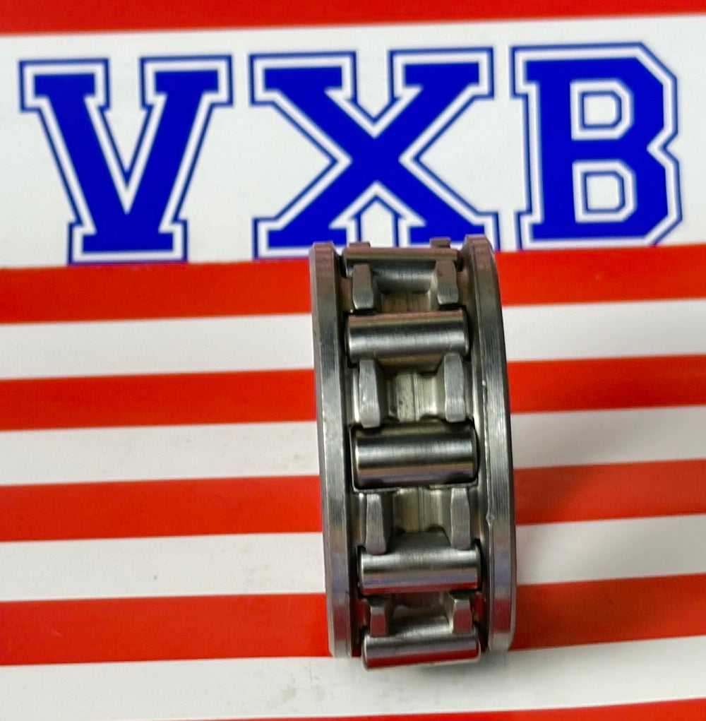 KT324519 - Needle Roller Bearing Cage - 32x45x19mm K324519