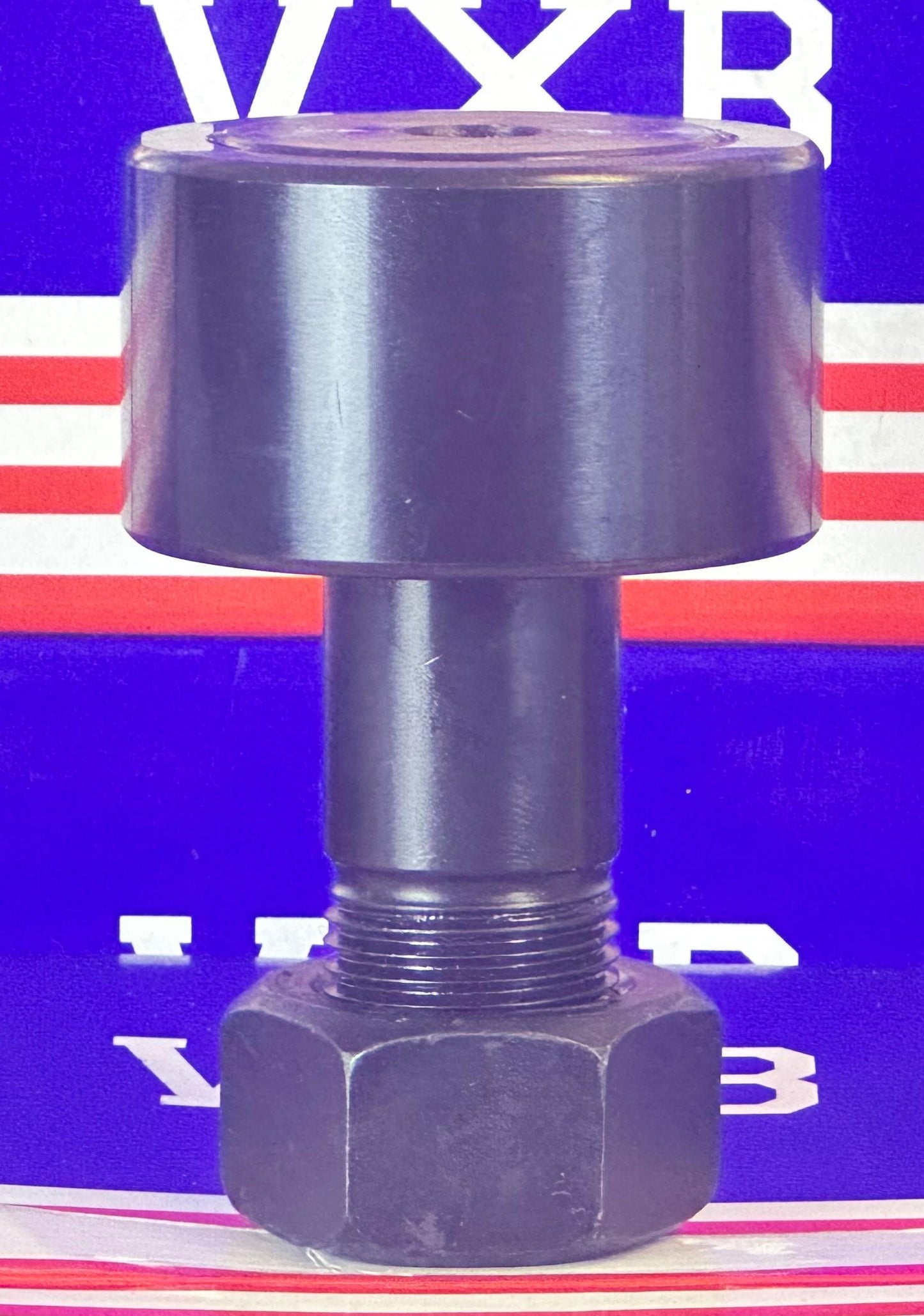 CF1-3/4SB Cam Follower - an extremely fine Needle Roller Bearing 1-3/4" x 1 1/32" x 1-3/4"inch