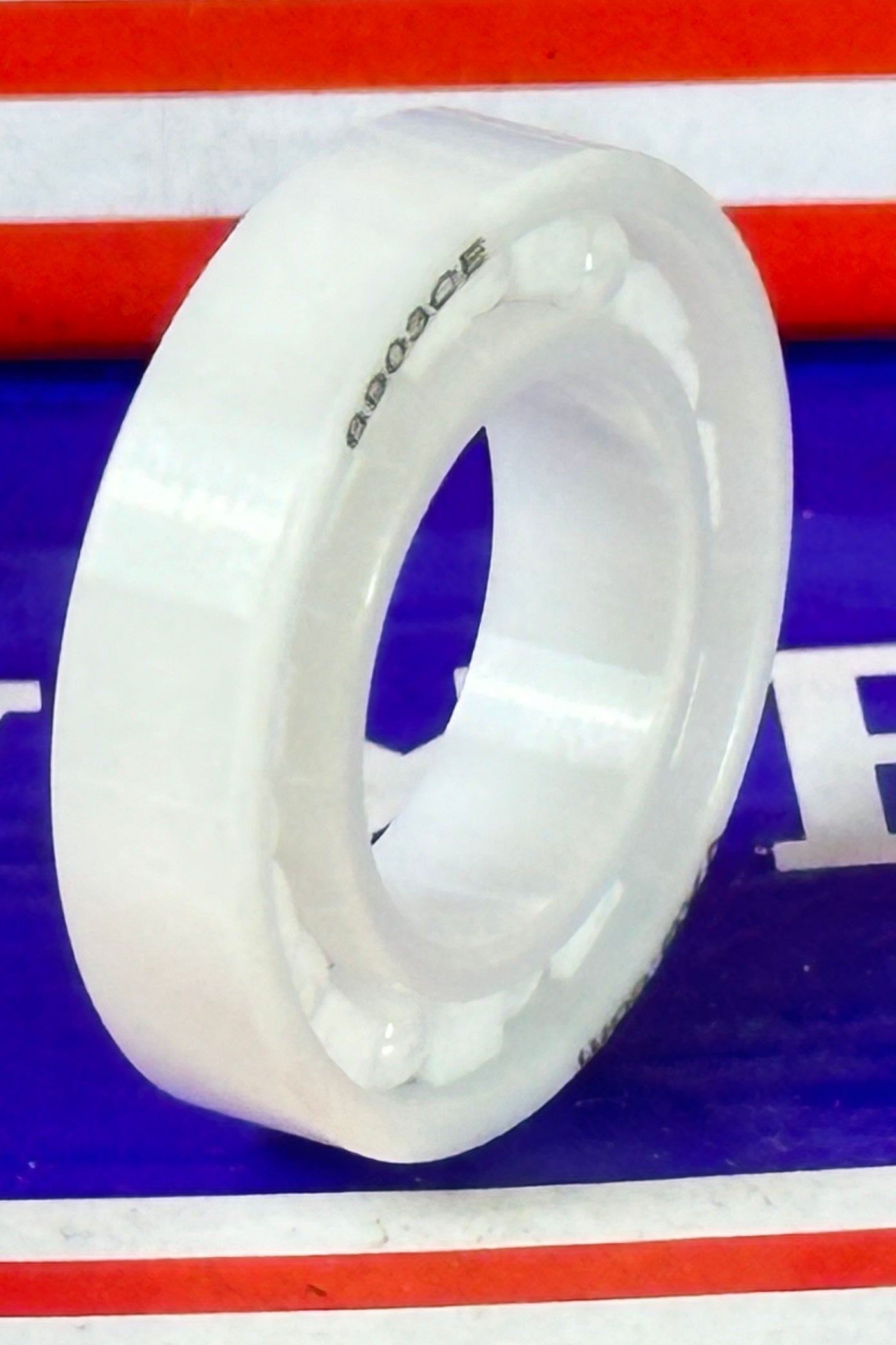 30-Pack 6903 Full Ceramic ZrO2 Bearings 17x30x7mm