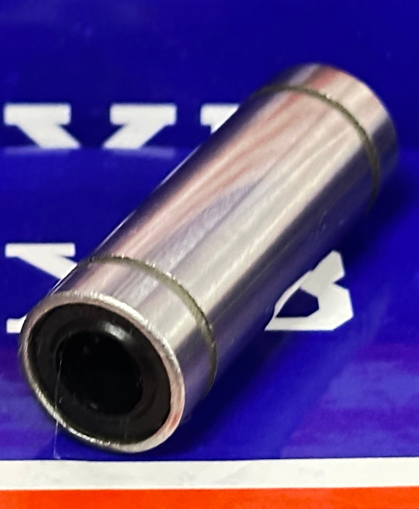 LM8LUU Linear Motion 8mm Ball Bushing 8x15x45