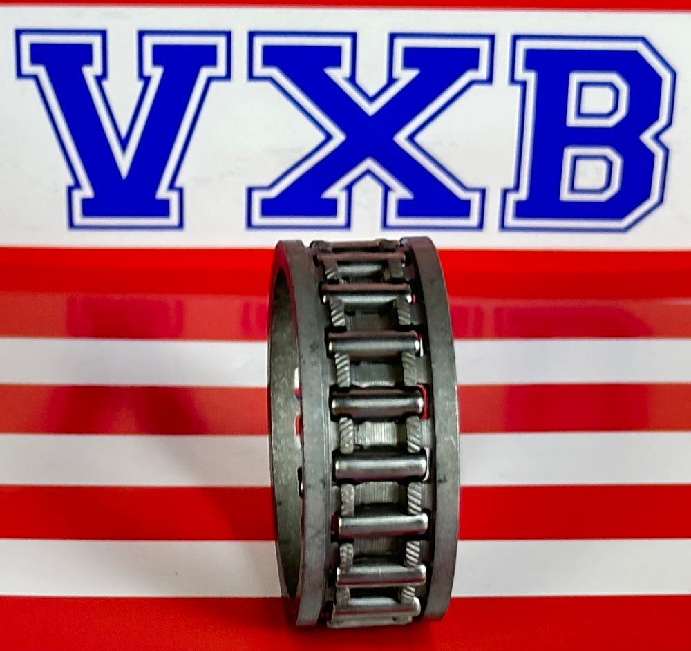 KT354216 - Needle Roller Bearing Cage - 35x42x16mm K354216