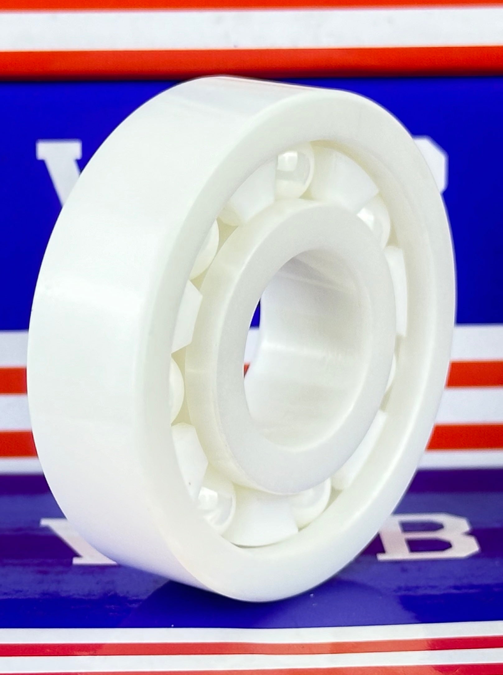 6304 ZrO2 Full Ceramic Ball Bearing