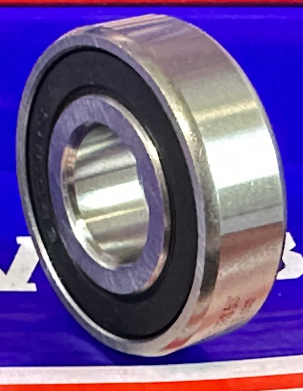 ID 0.625 Bore Ball Baring 0.625 นิ้ว 5/8 "x 40 มม. x 12 มม.