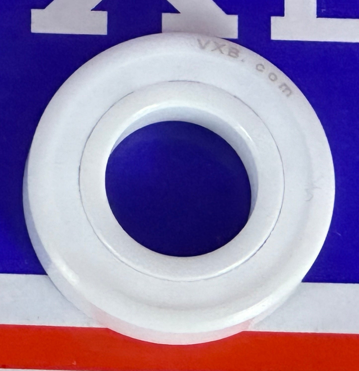 6901-2RS การปิดผนึกเซรามิกเต็มรูปแบบ 12x24x6mm ZRO2