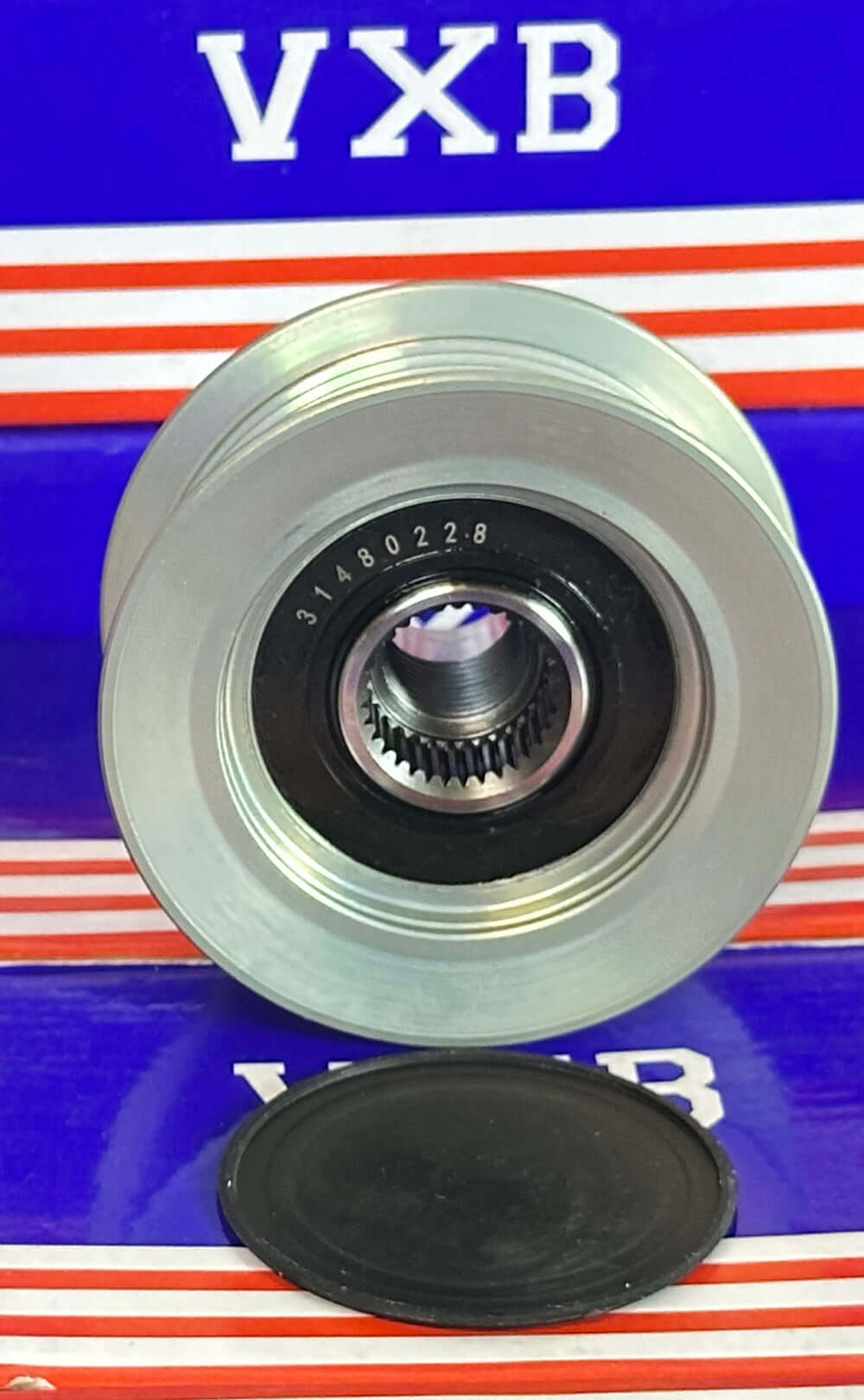 31480228 Alternator Pulley for Volvo Xc90 Mk2