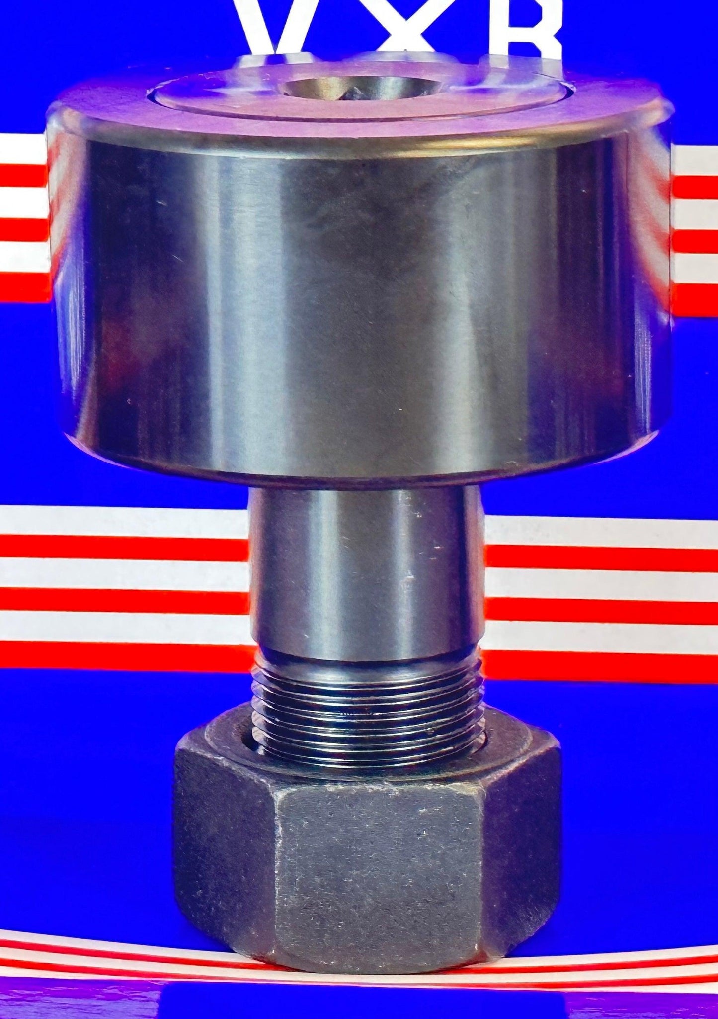 CF3-1/4SB Cam Follower - an extremely fine Needle Roller Bearing 3-1/4" x 1-3/4" x 1-1/4"inch