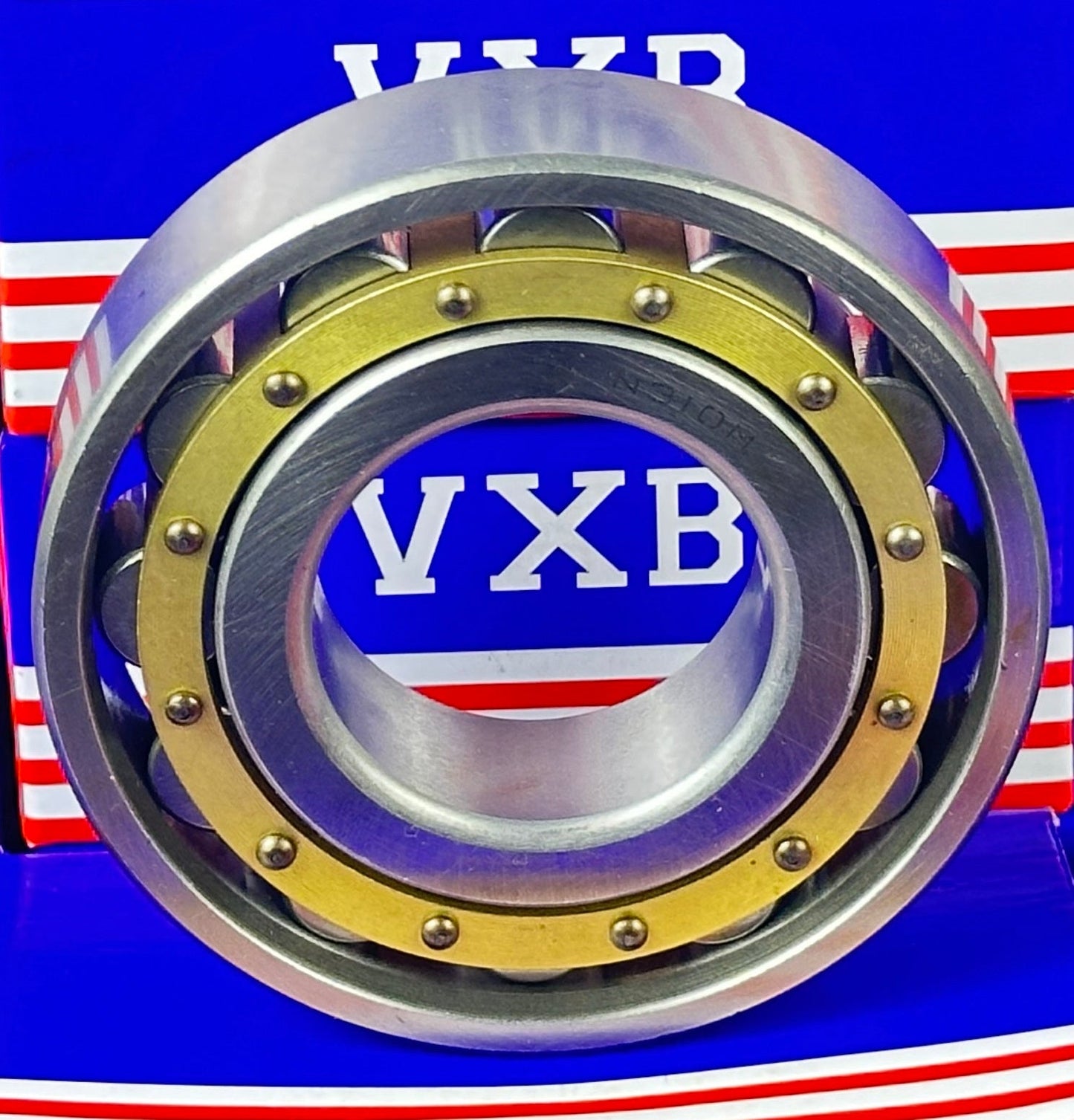 Vòng bi con lăn trụ N310M 50x110x27 Vòng bi trụ