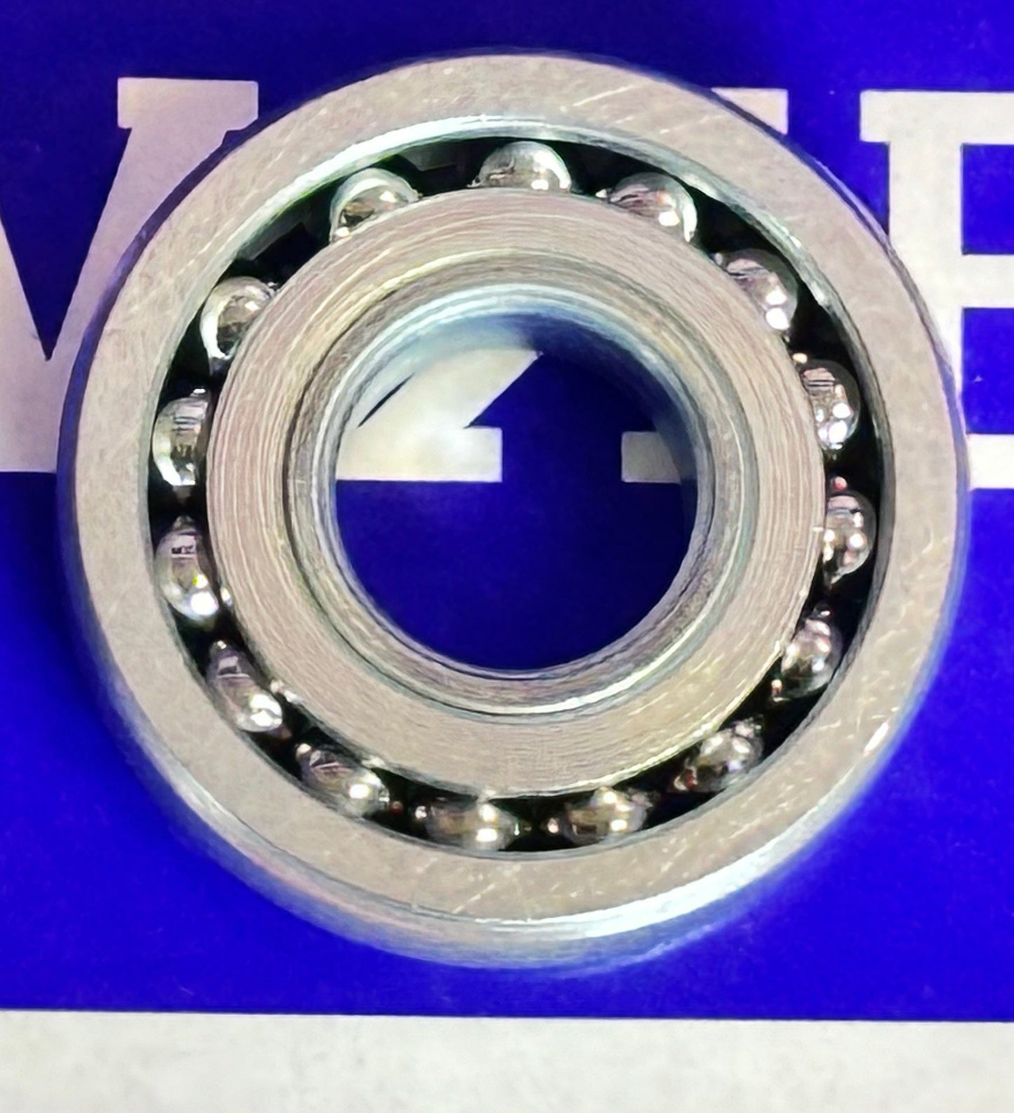 VR88641 Bổ sung đầy đủ mang 1/2 "x 1 9/32" x 5/16 "