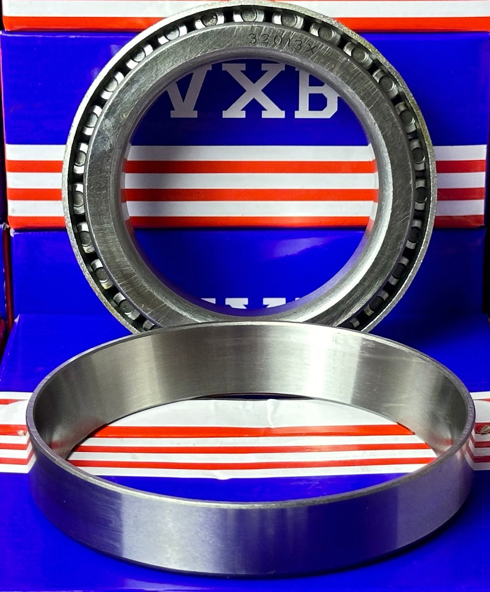 32013 Tapered Roller Wheel Bearing 65x100x23mm