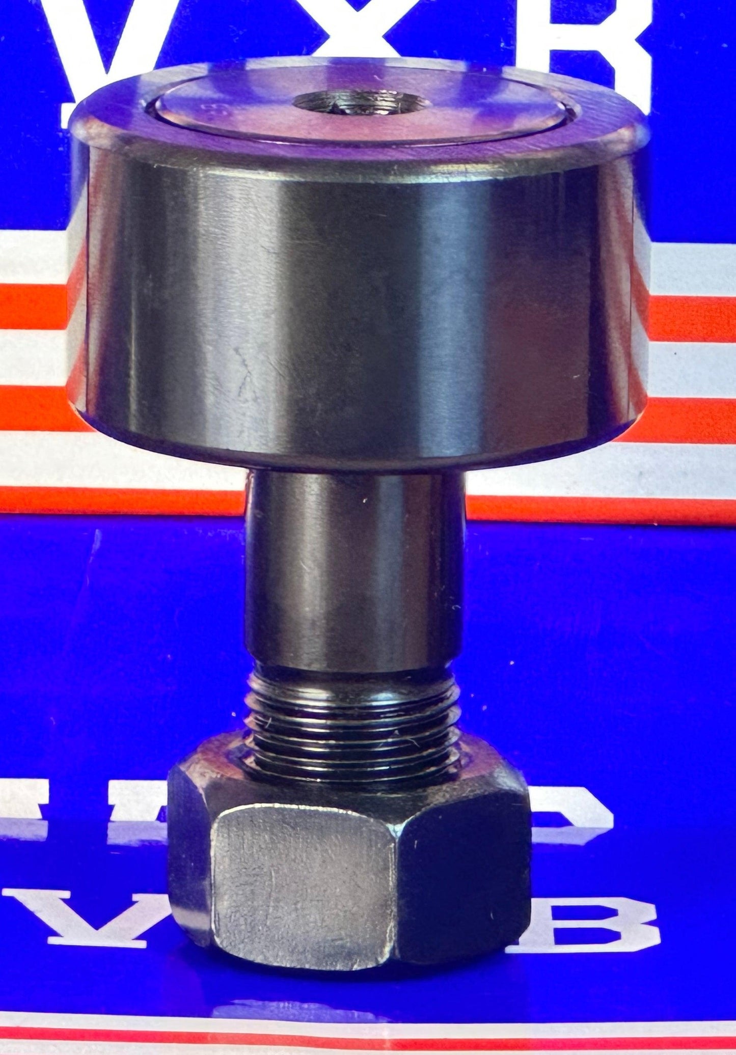 CF1-5/8SB Cam Follower - an extremely fine Needle Roller Bearing 1-5/8" x 29/32" x 1-1/2"inch