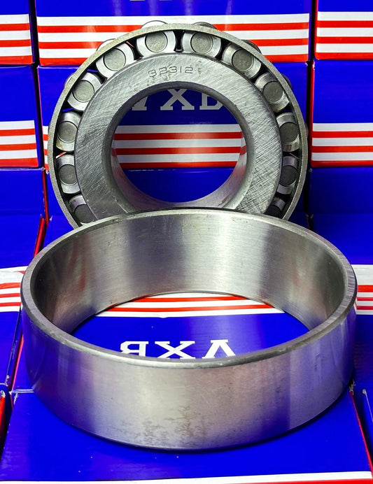 32312 Tapered Bearing 60x130x46 CONE/CUP