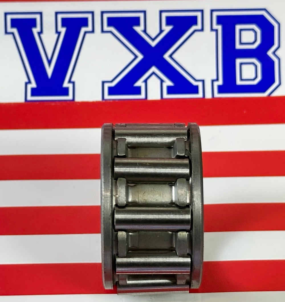 KT324525 - Needle Roller Bearing Cage - 32x45x25mm K324525